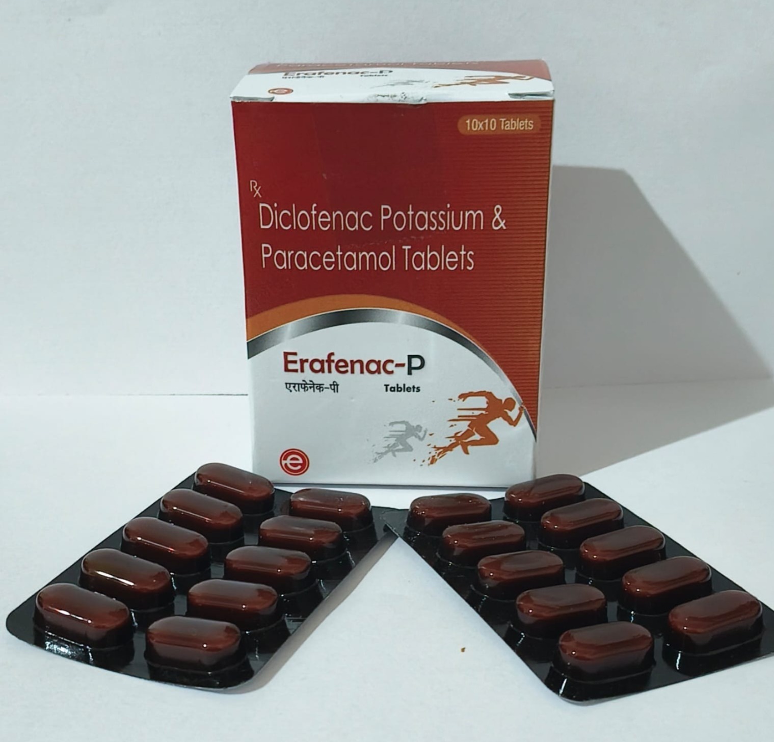 Erafenac-P