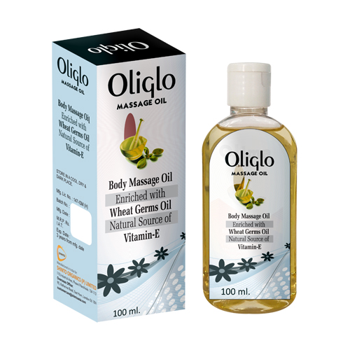 OLIGLO Oil
