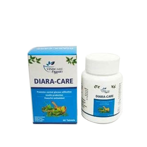 Diara-Care Tablets