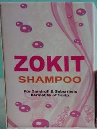 Zokit Shampoo