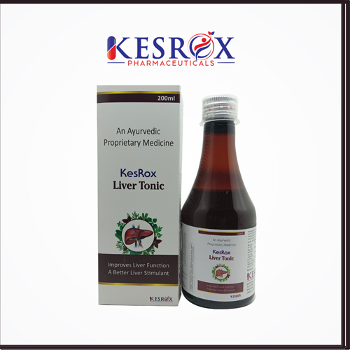 KESROX (LIVER TONIC)