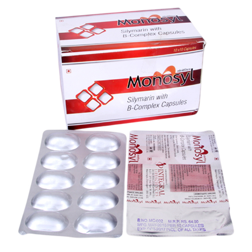 MONOSYL Capsules