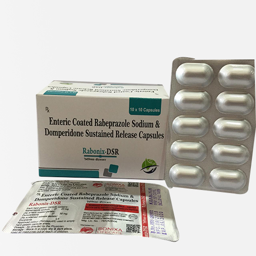 RABONIX-DSR Capsules