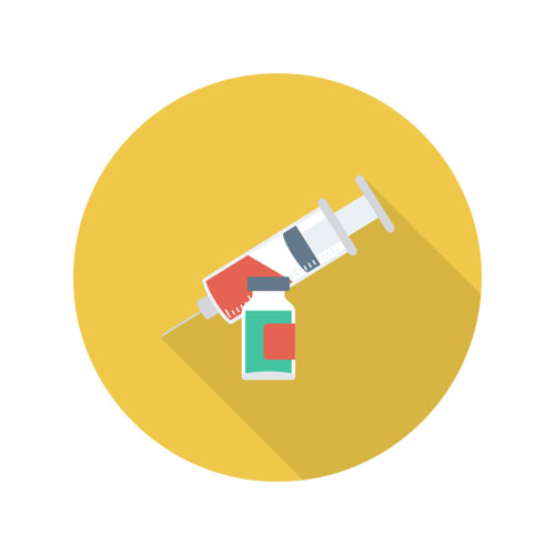 Meropenem 1000mg + Tazobactum 125mg / 500mg Injection