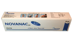 Novanac Gel