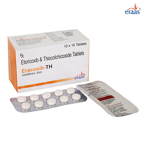 ERACOXIB-TH Tablets