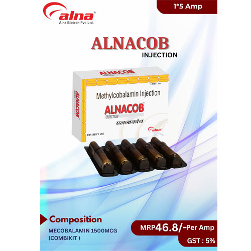 ALNACOB INJECTION