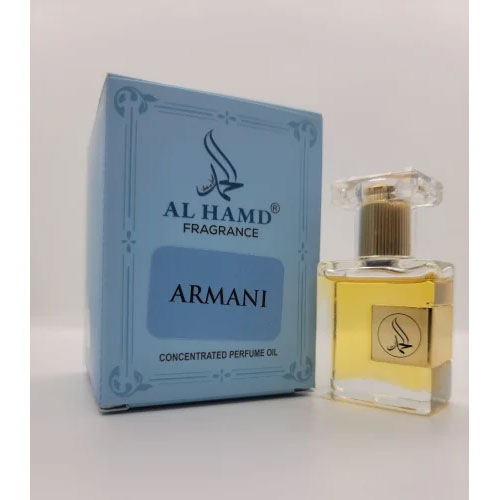Armani by Al hamd Perfumes