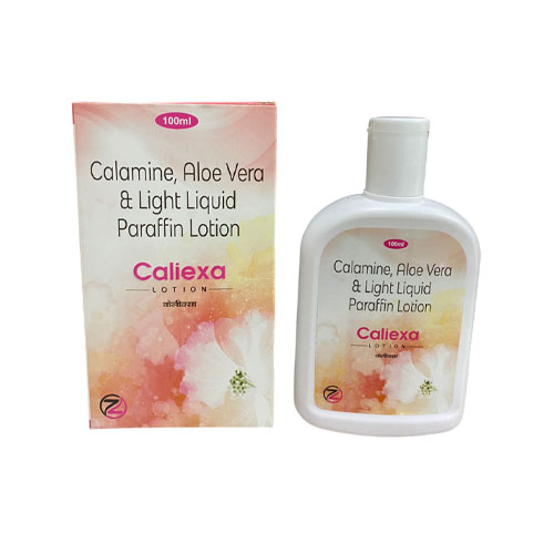 CALIEXA LOTION