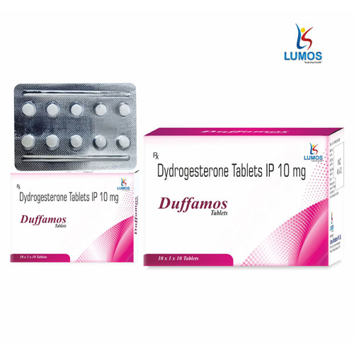 DUFFAMOS-M Tablets