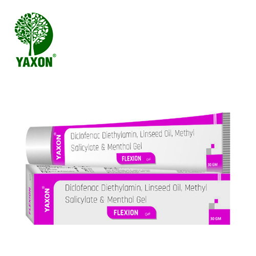 FLEXION  GEL