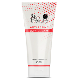 Anti Ageing Day Cream