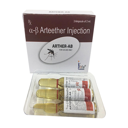 ARTHUR-AB Injections
