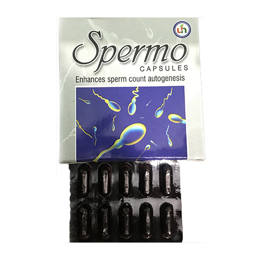 SPERMO Capsules