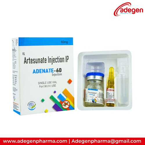 ADENATE-60 Injections