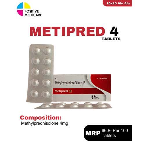 Metipred-Tablets