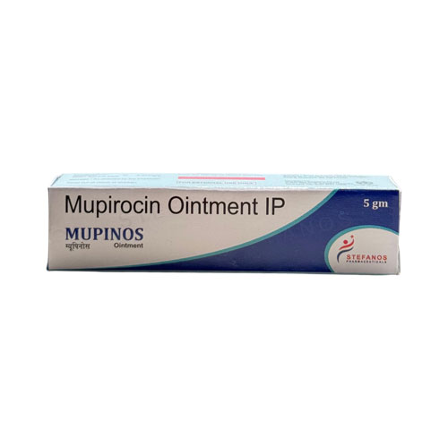 Mupinos Ointment