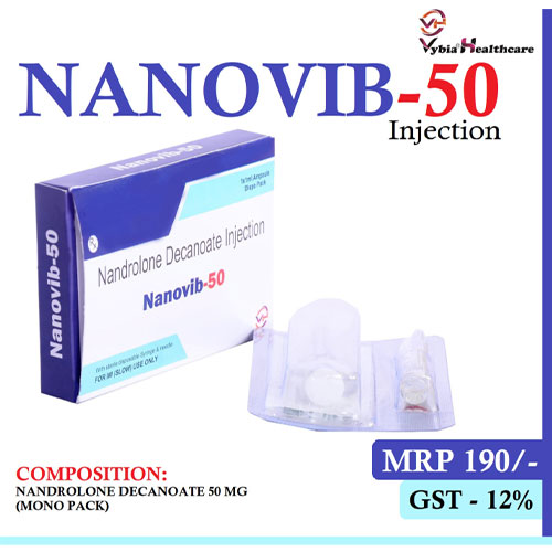 NANOVIB-50 INJECTION