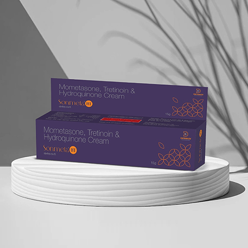 SONMETA-HT CREAM