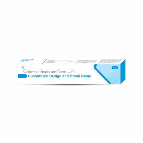 Clobetasole Propionate 0.05% Cream USP
