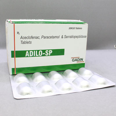ADILO-SP Tablets