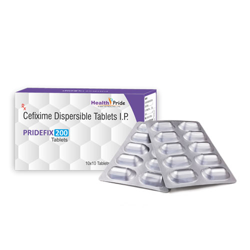PRIDEFIX- 200 TABLETS