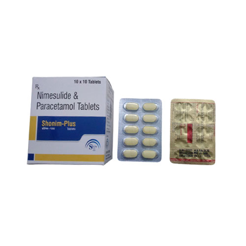 Shonim-Plus Tablets
