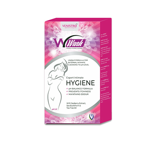 W-WASH Hygiene