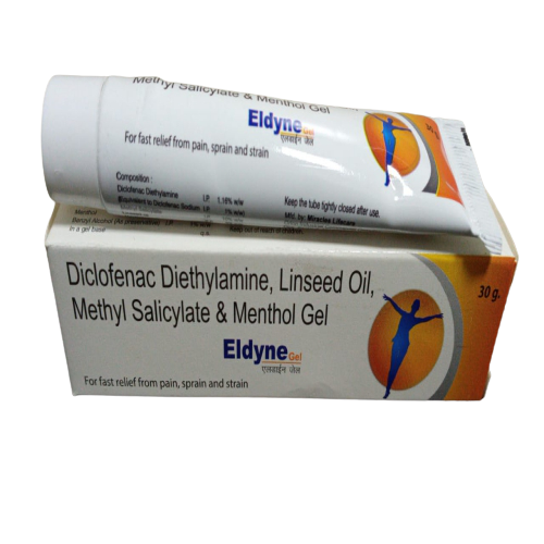 ELDYNE Gel