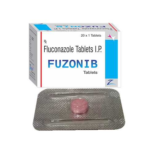 FUZONIB Tablets