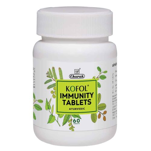 Kofol Immnunity Tablets