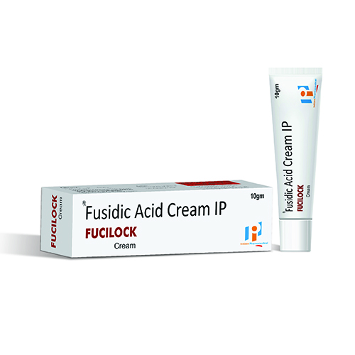 FUCILOCK Cream