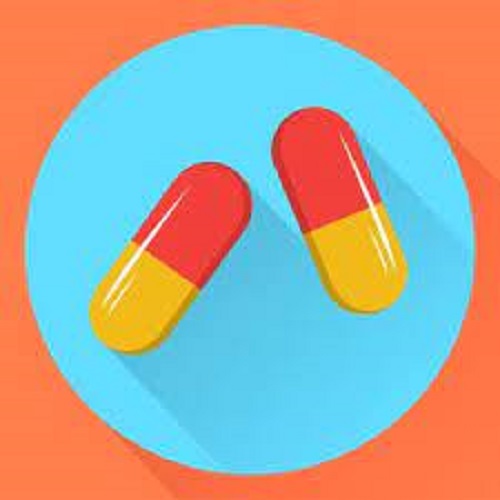 Rabeprazole Sodium (EC) 20 mg+ Itopride Hydrochloride (SR) 150 mg Capsules