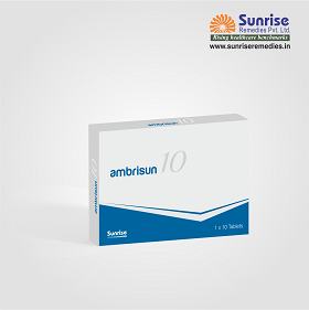 Ambrisun Tablets