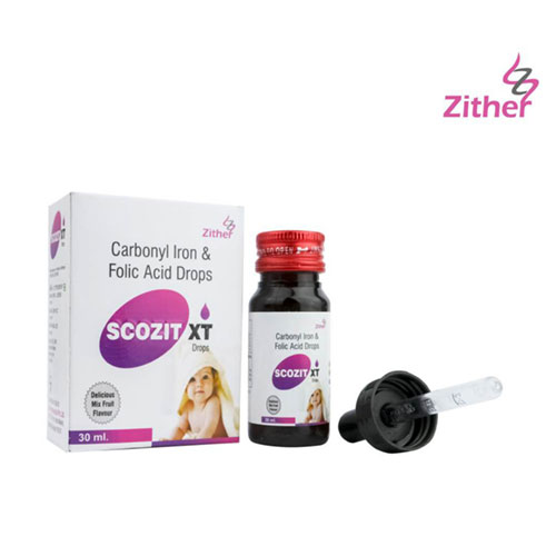 SCOZIT-XT ORAL DROPS