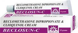 BECLOSUN-C Cream