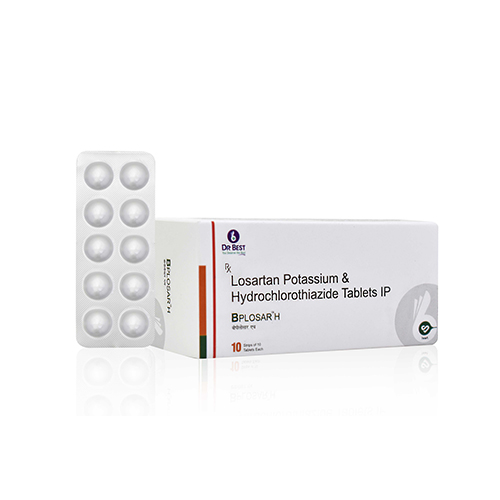 BPLOSAR-H Tablets