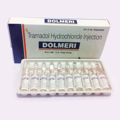 Dolmeri Injection