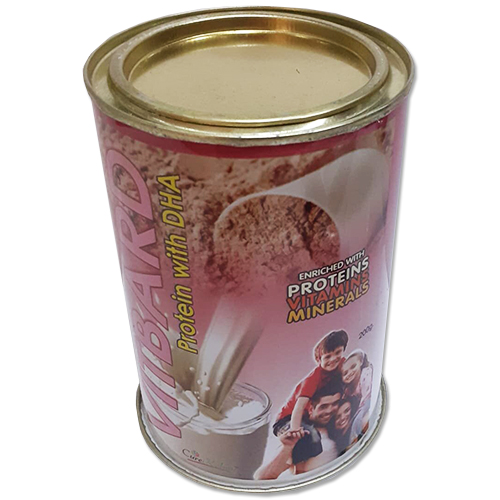 VITBARD Protein Powder