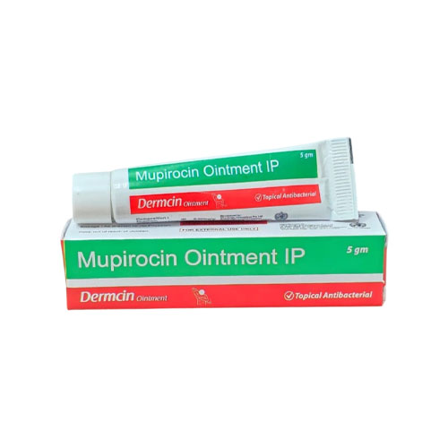 DERMCIN OINTMENT
