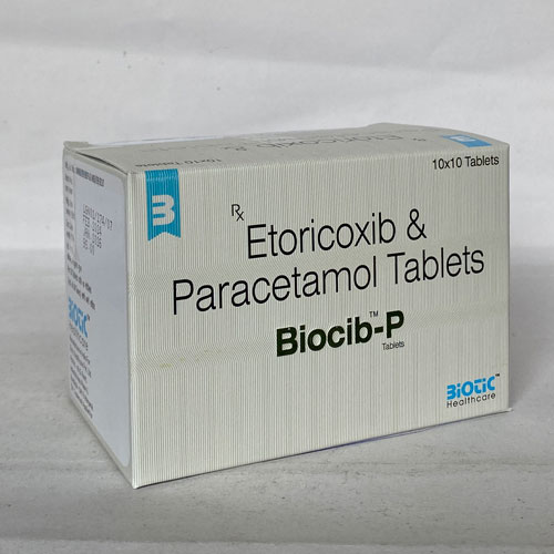 Biocib-P Tablets