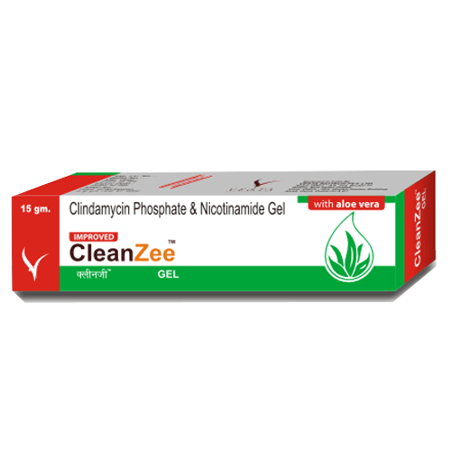  CleanZee Gel