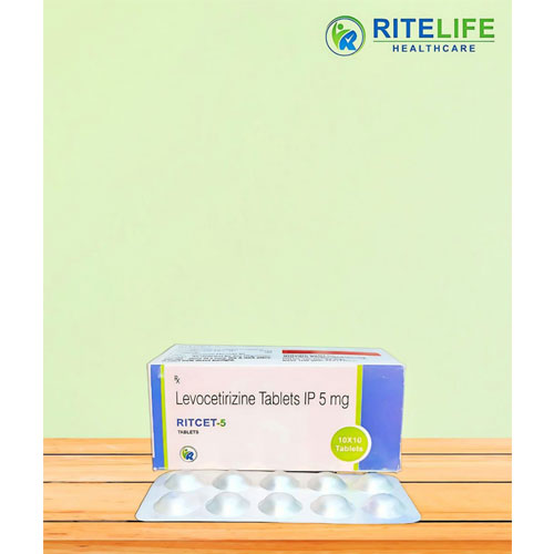 RITCET-5 Tablets