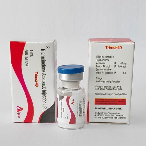 Trimci-40 Injection