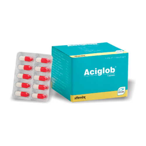 ACIGLOB Capsules