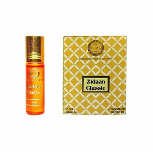 Zidan Classic Roll-On Attar