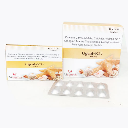 UGCAL-K27 Tablets