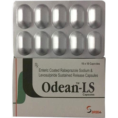 ODEAN-LS Capsules