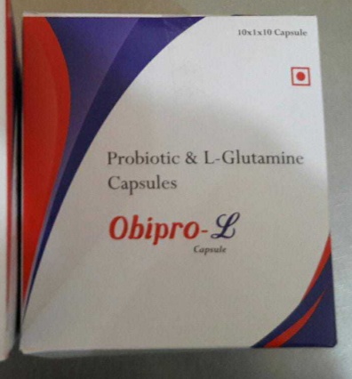 Obipro- L Capsules