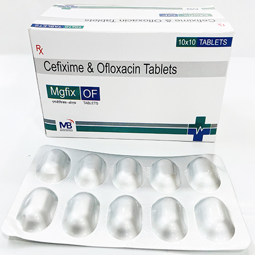MGFIX-OF Tablets